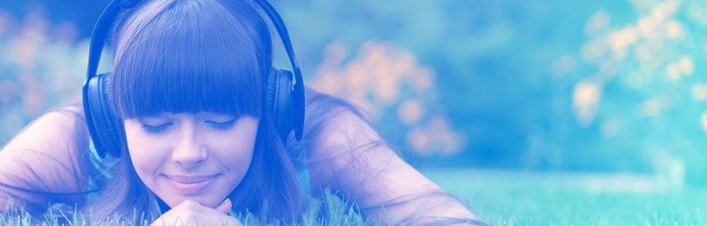 L'hyperacousie peut être positive chez les asperger lorsqu'ils écoutent de la musique