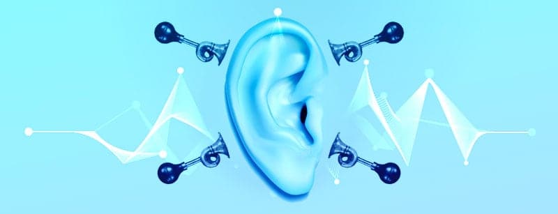 Hypersensibilité auditive et autisme