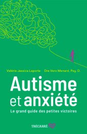 Autisme-anxiété